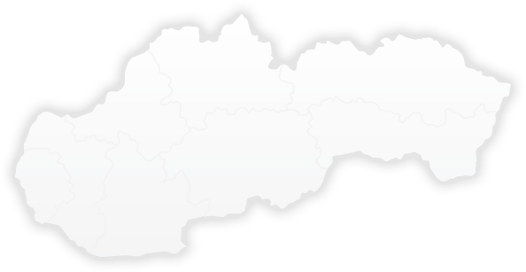 Mapa slovenska